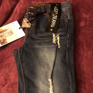Women VIP Jeans